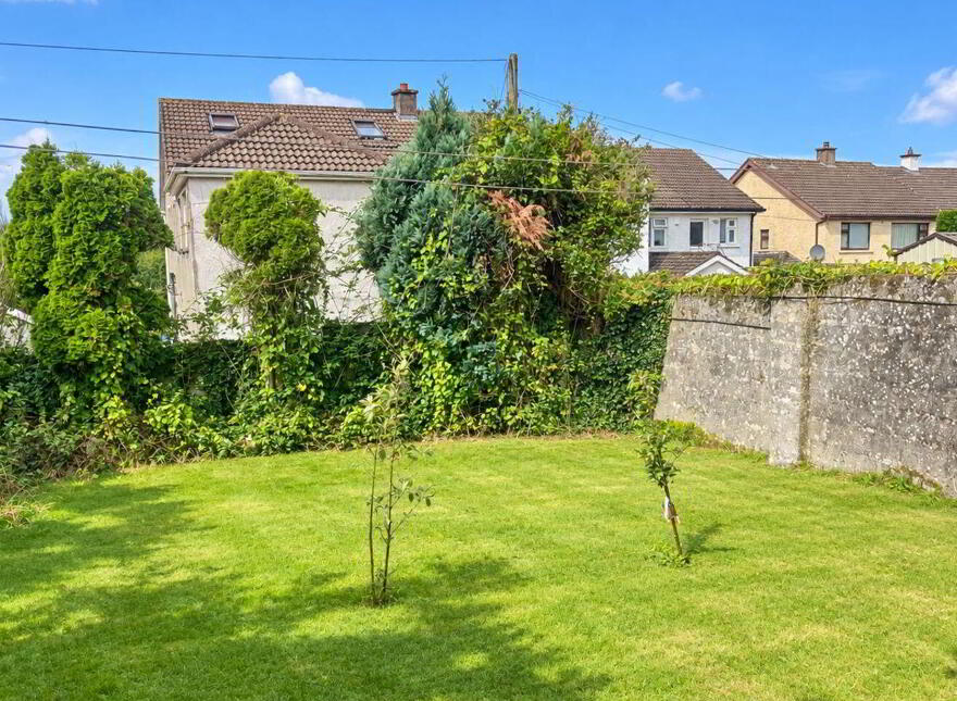 17 Sandyview Drive, Riverside, Tuam Road, H91N295