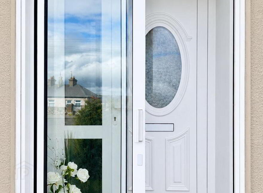 Carrowpeter, Dublin Road, Tuam, H54YR26