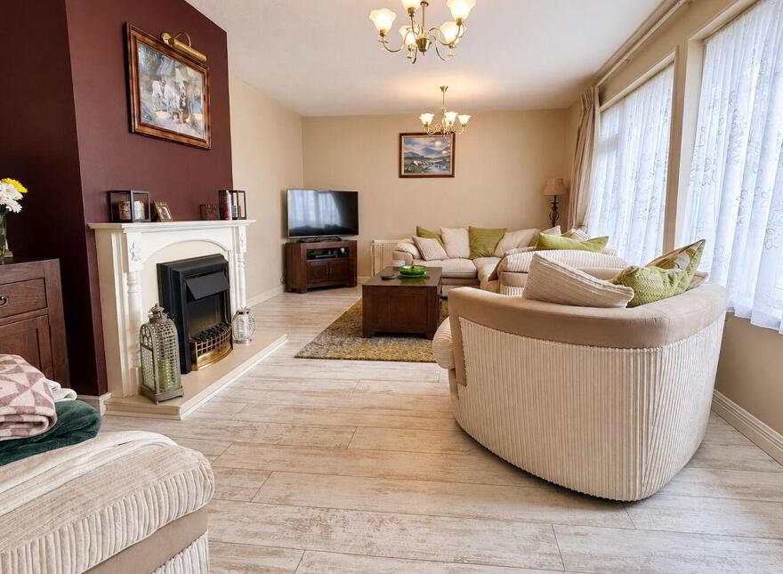 Carrowpeter, Dublin Road, Tuam, H54YR26