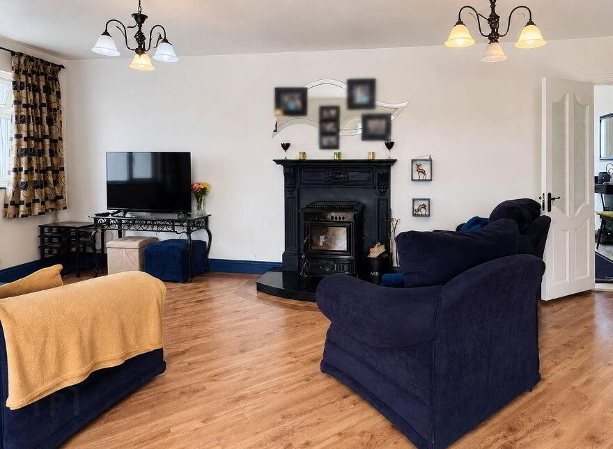 Carrowpeter, Dublin Road, Tuam, H54YR26