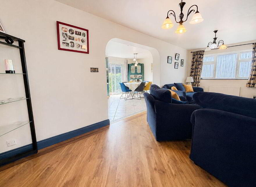 Carrowpeter, Dublin Road, Tuam, H54YR26