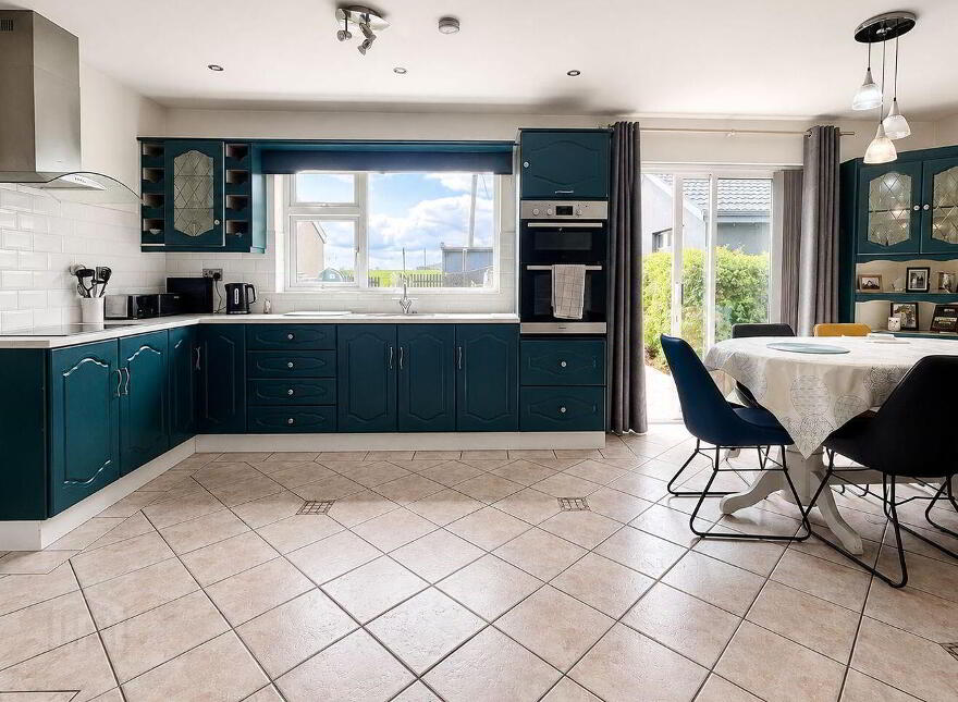Carrowpeter, Dublin Road, Tuam, H54YR26