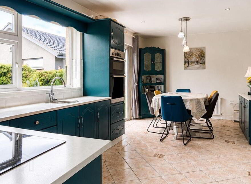 Carrowpeter, Dublin Road, Tuam, H54YR26