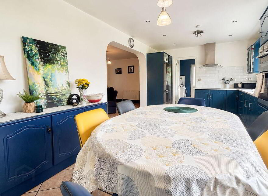 Carrowpeter, Dublin Road, Tuam, H54YR26