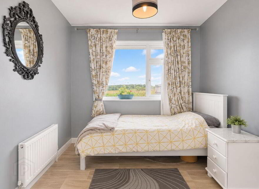 Carrowpeter, Dublin Road, Tuam, H54YR26
