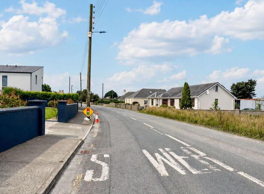 Carrowpeter, Dublin Road, Tuam, H54YR26