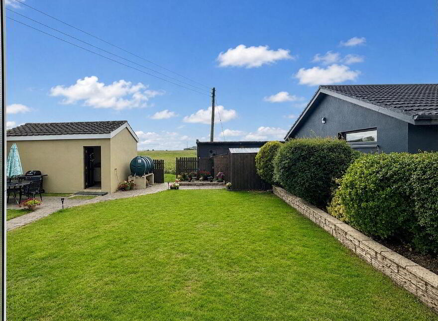 Carrowpeter, Dublin Road, Tuam, H54YR26