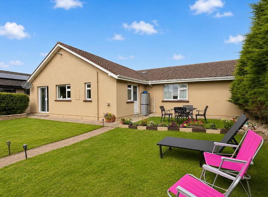 Carrowpeter, Dublin Road, Tuam, H54YR26