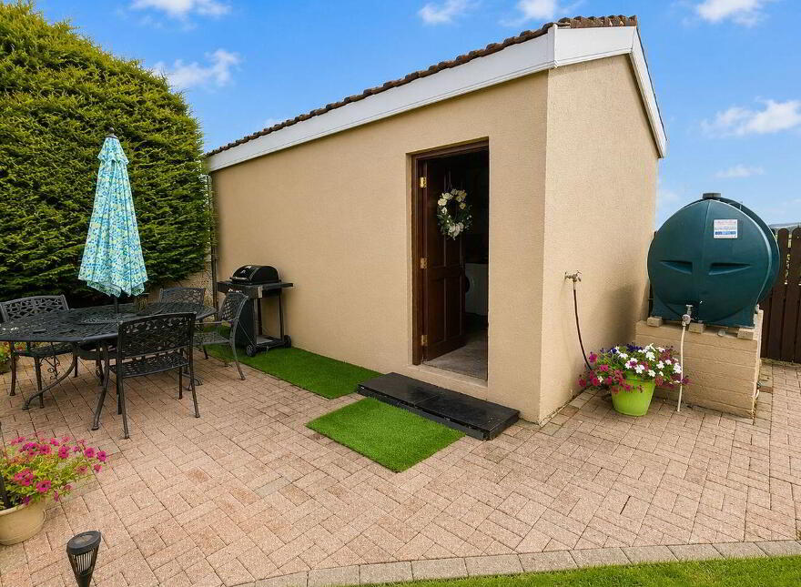 Carrowpeter, Dublin Road, Tuam, H54YR26