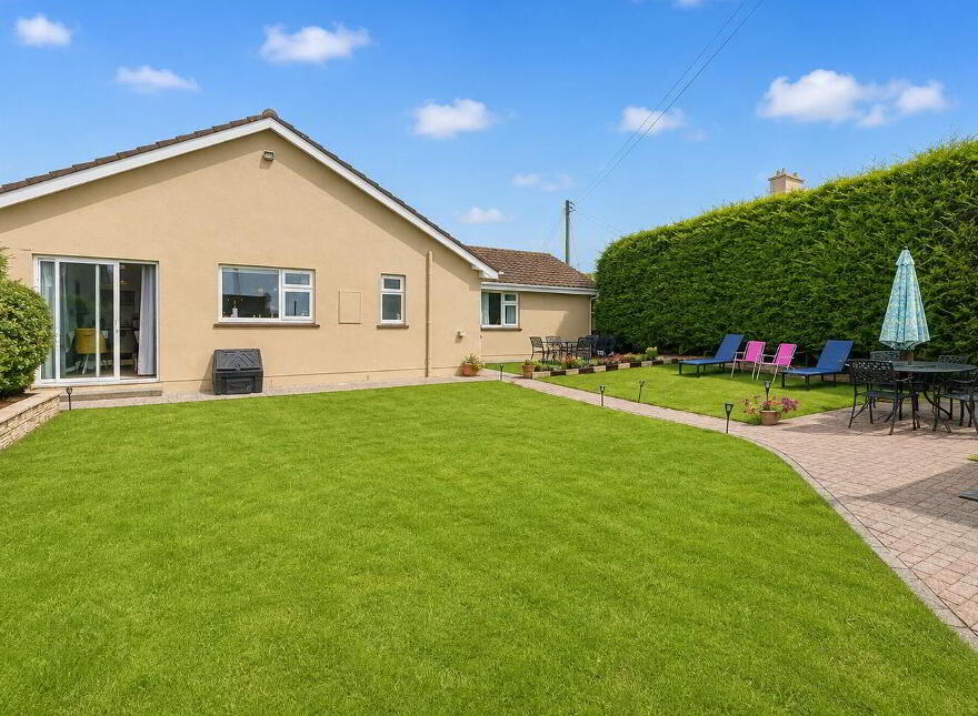 Carrowpeter, Dublin Road, Tuam, H54YR26