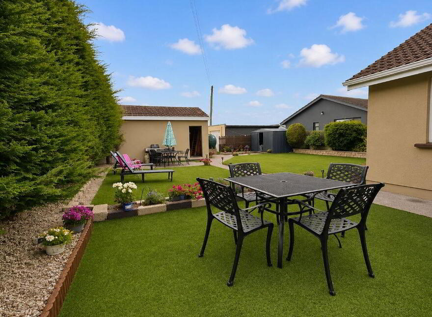 Carrowpeter, Dublin Road, Tuam, H54YR26