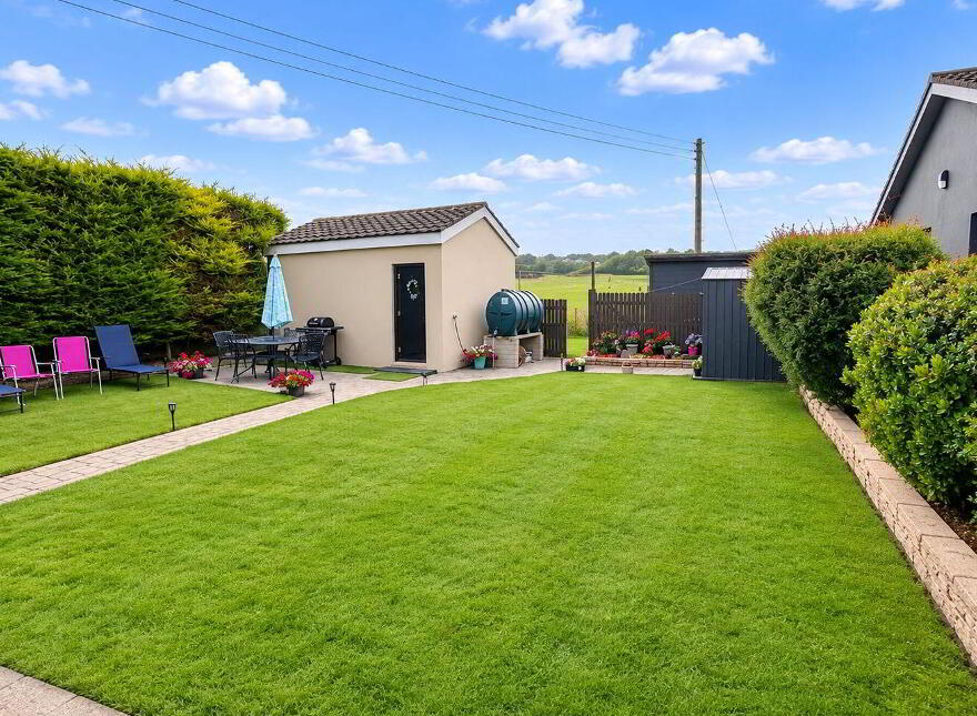 Carrowpeter, Dublin Road, Tuam, H54YR26