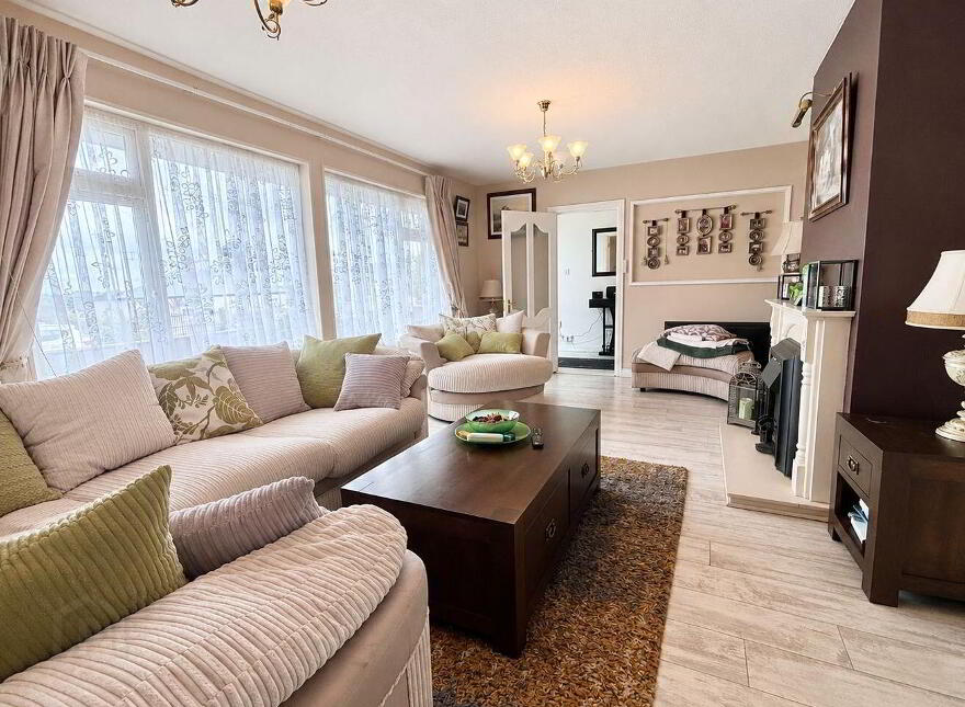 Carrowpeter, Dublin Road, Tuam, H54YR26