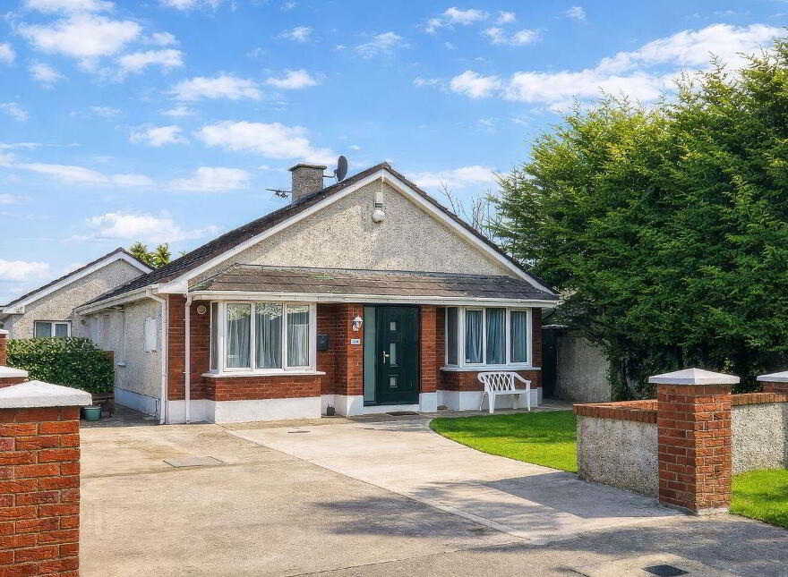 20 Dreenane Park, Carbury, Derrinturn, W91X3P9 photo