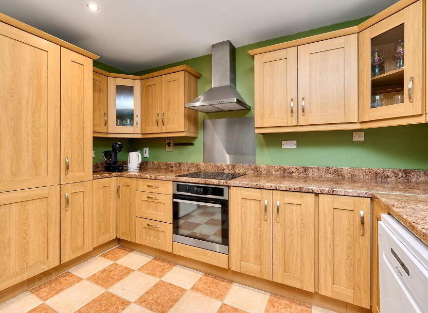 20 Dreenane Park, Carbury, Derrinturn, W91X3P9