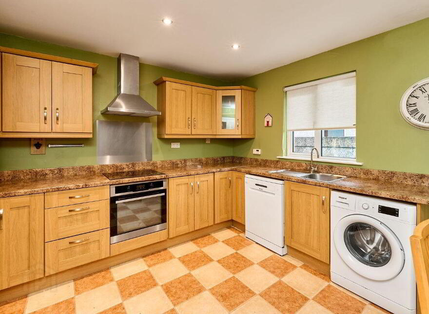 20 Dreenane Park, Carbury, Derrinturn, W91X3P9