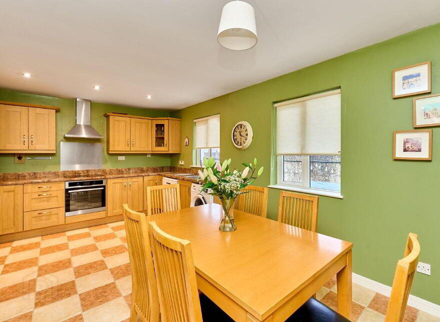 20 Dreenane Park, Carbury, Derrinturn, W91X3P9