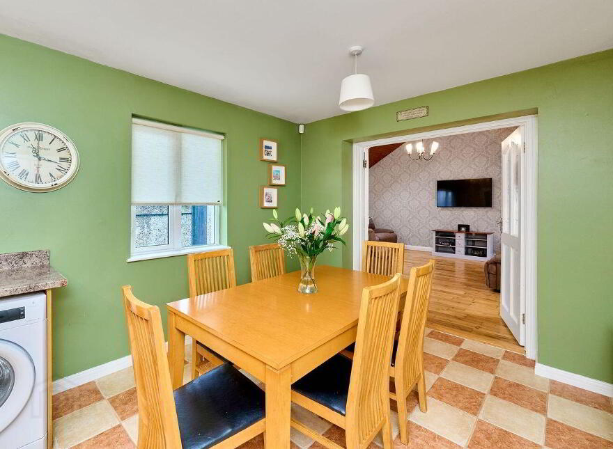 20 Dreenane Park, Carbury, Derrinturn, W91X3P9