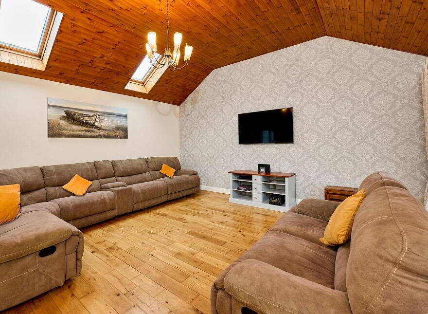 20 Dreenane Park, Carbury, Derrinturn, W91X3P9