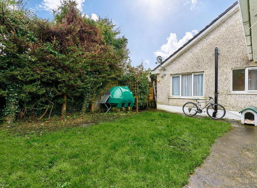 20 Dreenane Park, Carbury, Derrinturn, W91X3P9
