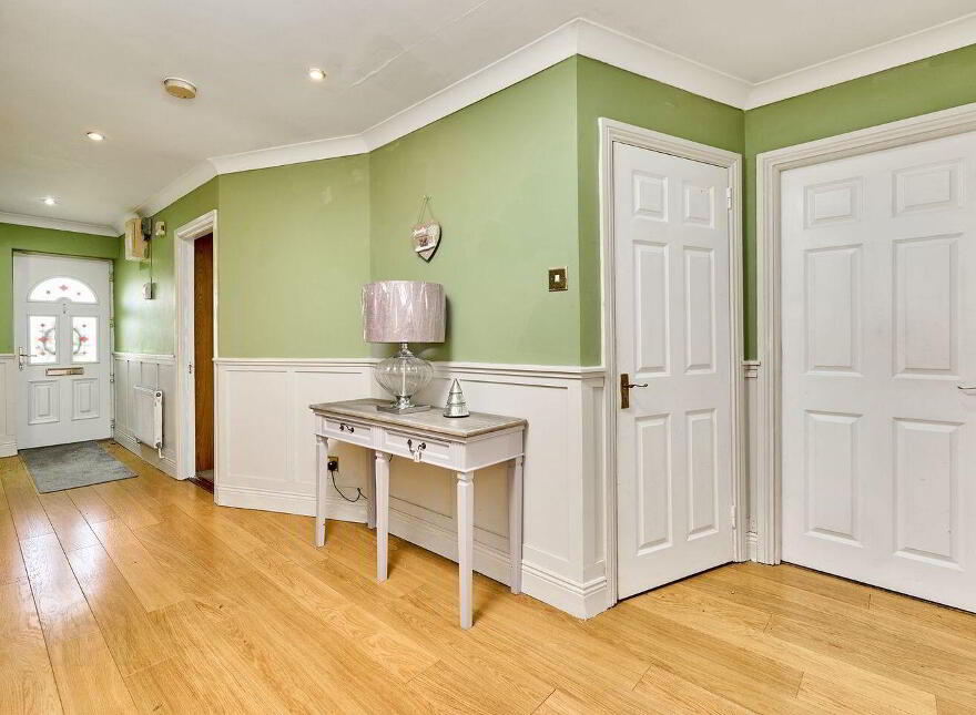 9 Grattan Park, Carbury, Derrinturn, W91F611