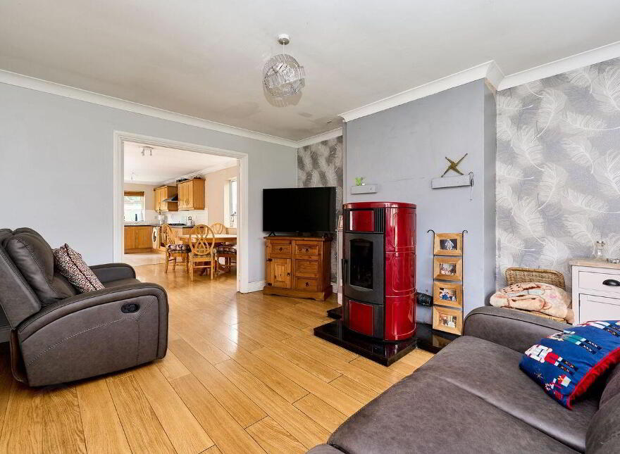 9 Grattan Park, Carbury, Derrinturn, W91F611