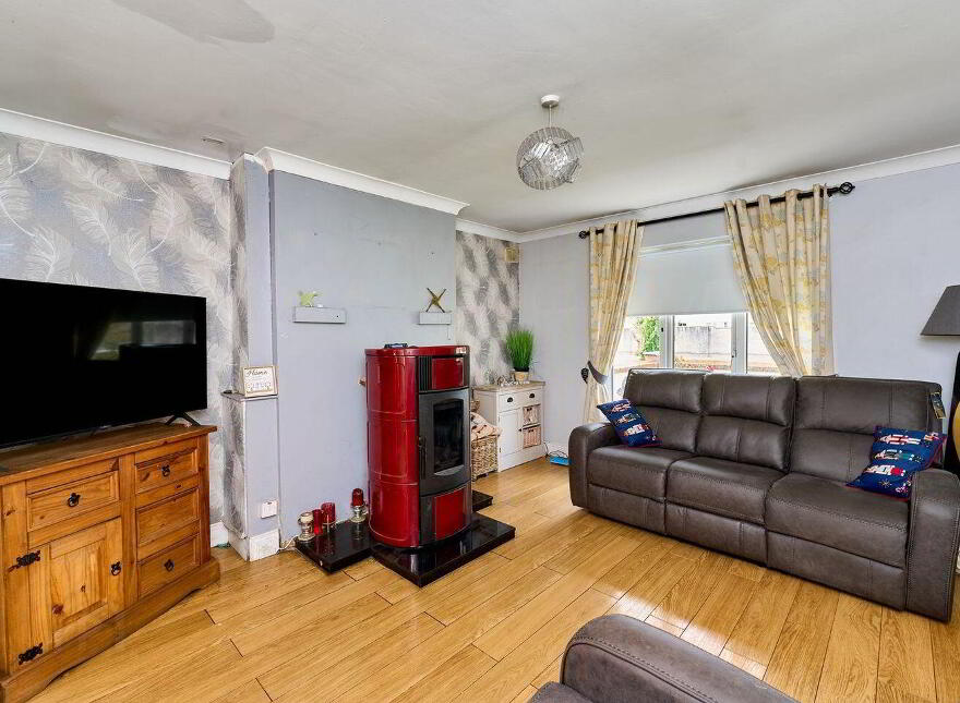 9 Grattan Park, Carbury, Derrinturn, W91F611