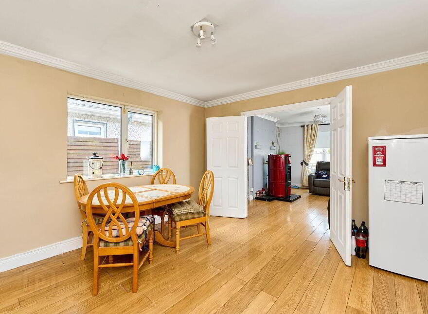 9 Grattan Park, Carbury, Derrinturn, W91F611