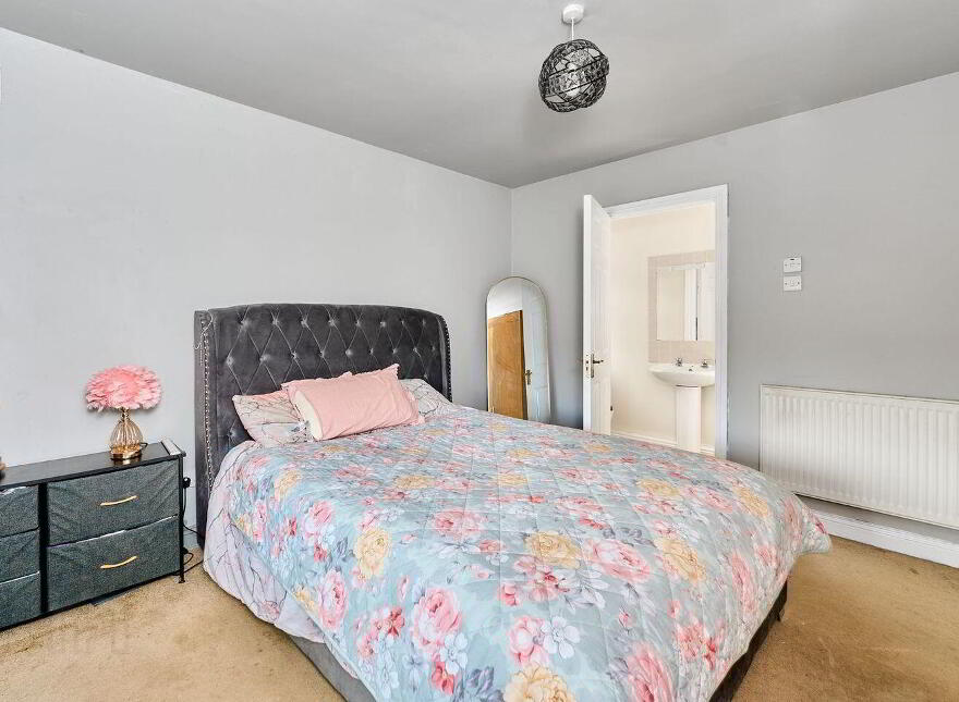 9 Grattan Park, Carbury, Derrinturn, W91F611