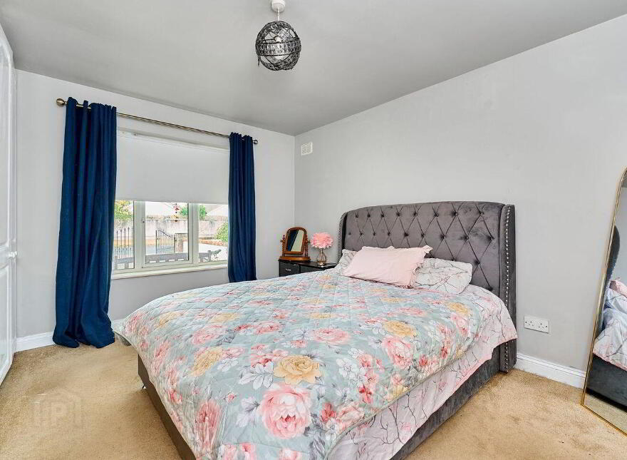 9 Grattan Park, Carbury, Derrinturn, W91F611