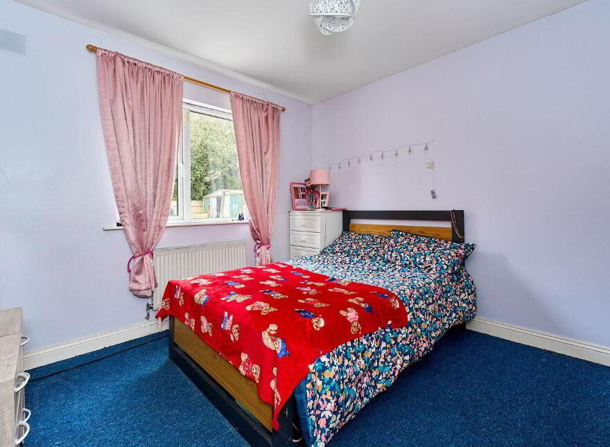 9 Grattan Park, Carbury, Derrinturn, W91F611