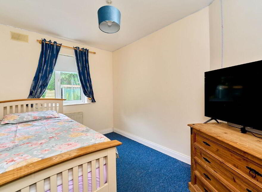 9 Grattan Park, Carbury, Derrinturn, W91F611