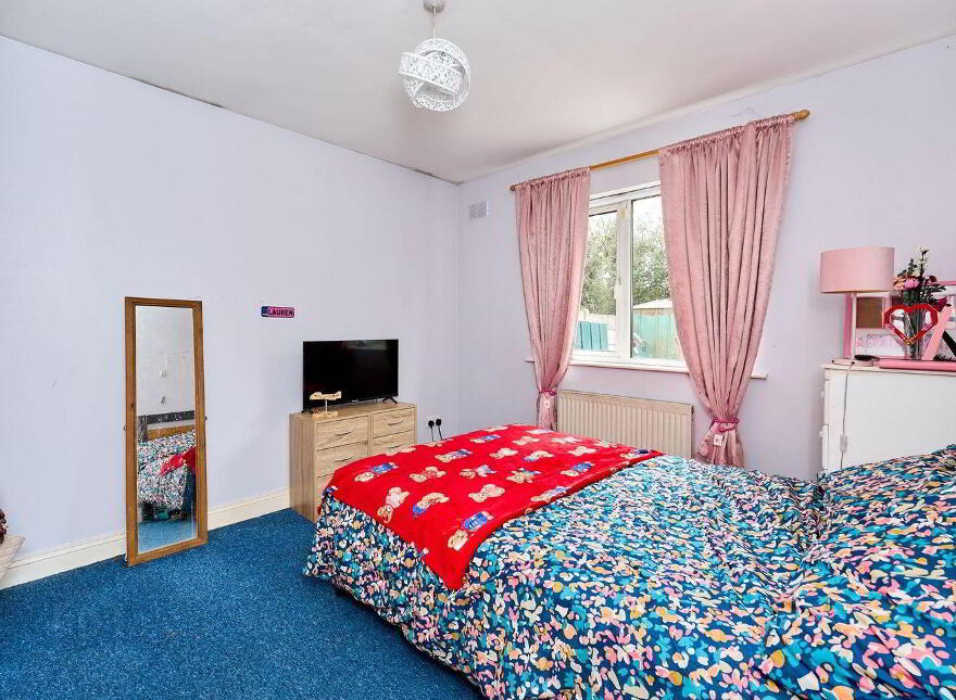 9 Grattan Park, Carbury, Derrinturn, W91F611