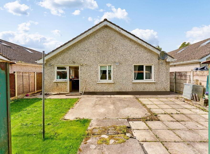 9 Grattan Park, Carbury, Derrinturn, W91F611