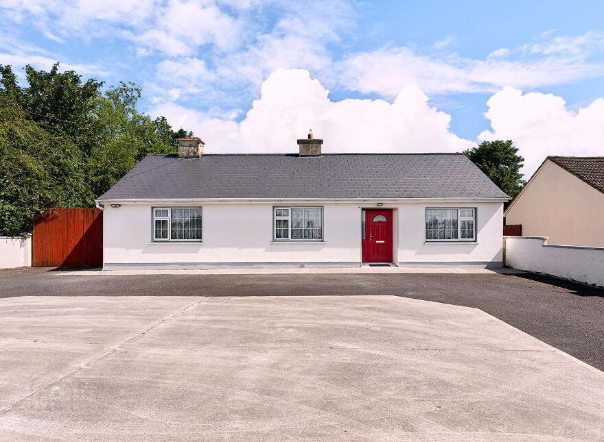 Clonmore, Edenderry, Rhode, R45P298 photo