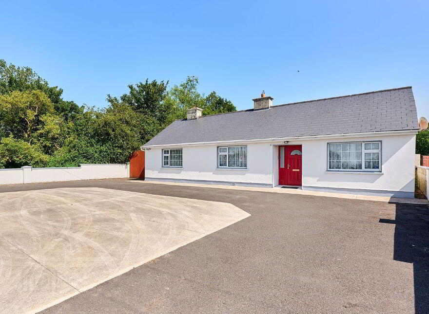 Clonmore, Edenderry, Rhode, R45P298