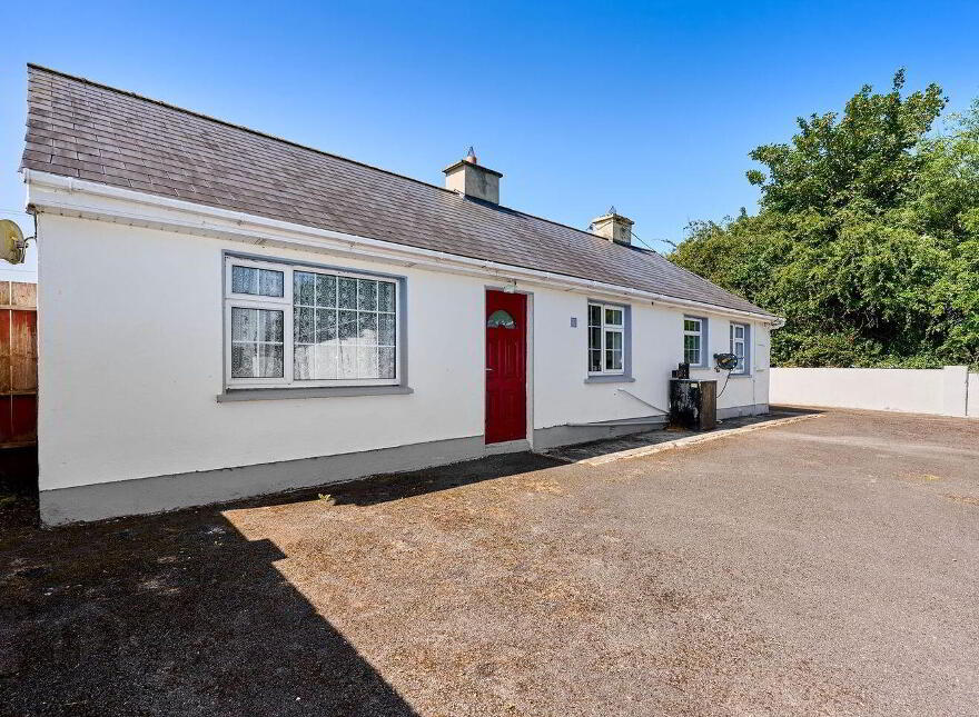 Clonmore, Edenderry, Rhode, R45P298