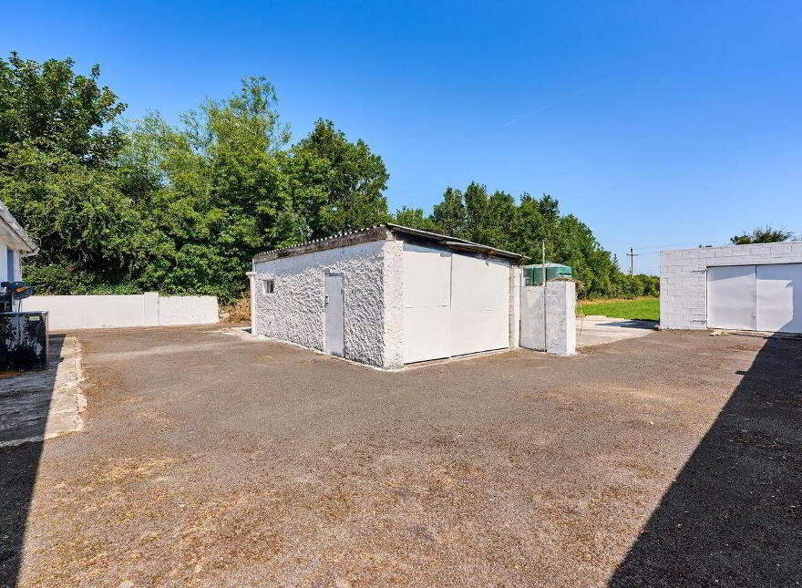 Clonmore, Edenderry, Rhode, R45P298