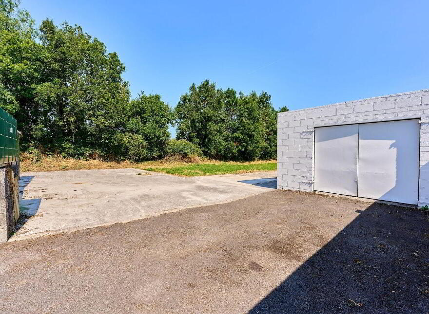 Clonmore, Edenderry, Rhode, R45P298