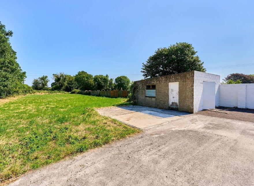 Clonmore, Edenderry, Rhode, R45P298