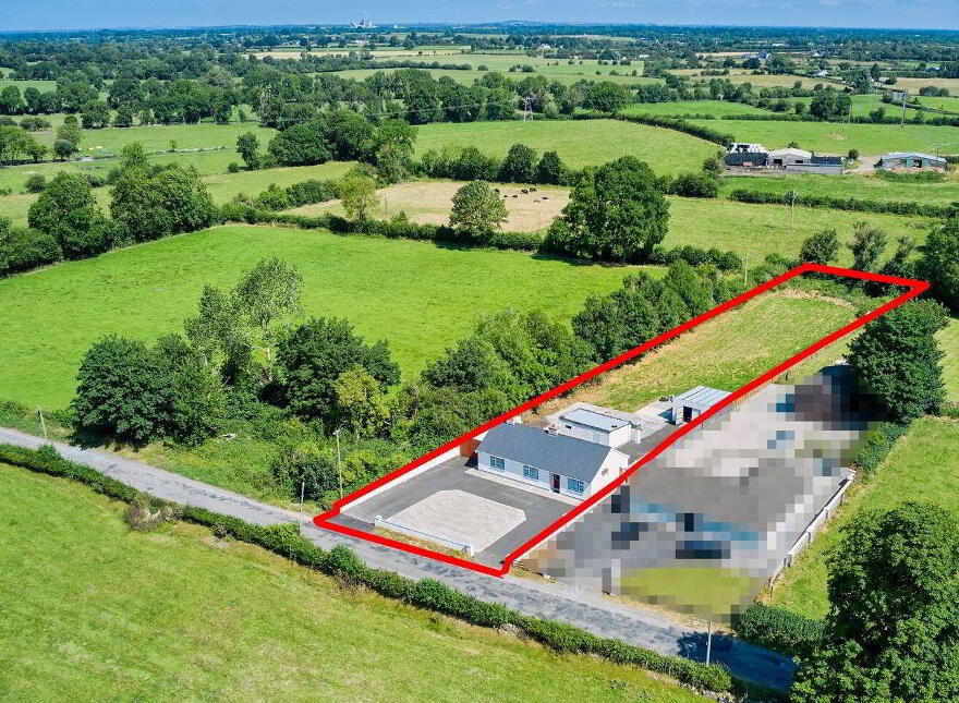 Clonmore, Edenderry, Rhode, R45P298