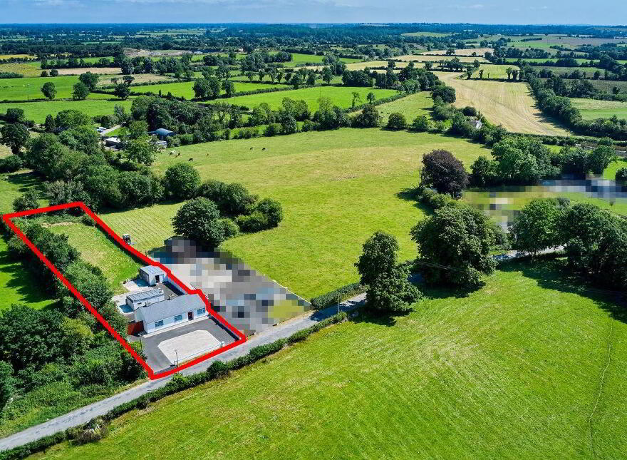 Clonmore, Edenderry, Rhode, R45P298