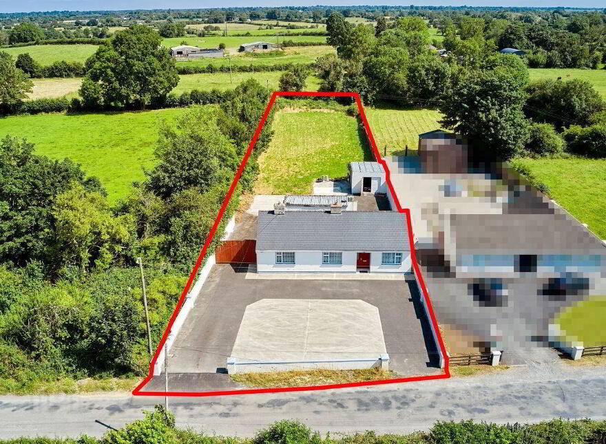 Clonmore, Edenderry, Rhode, R45P298