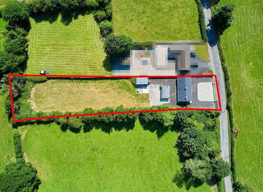 Clonmore, Edenderry, Rhode, R45P298