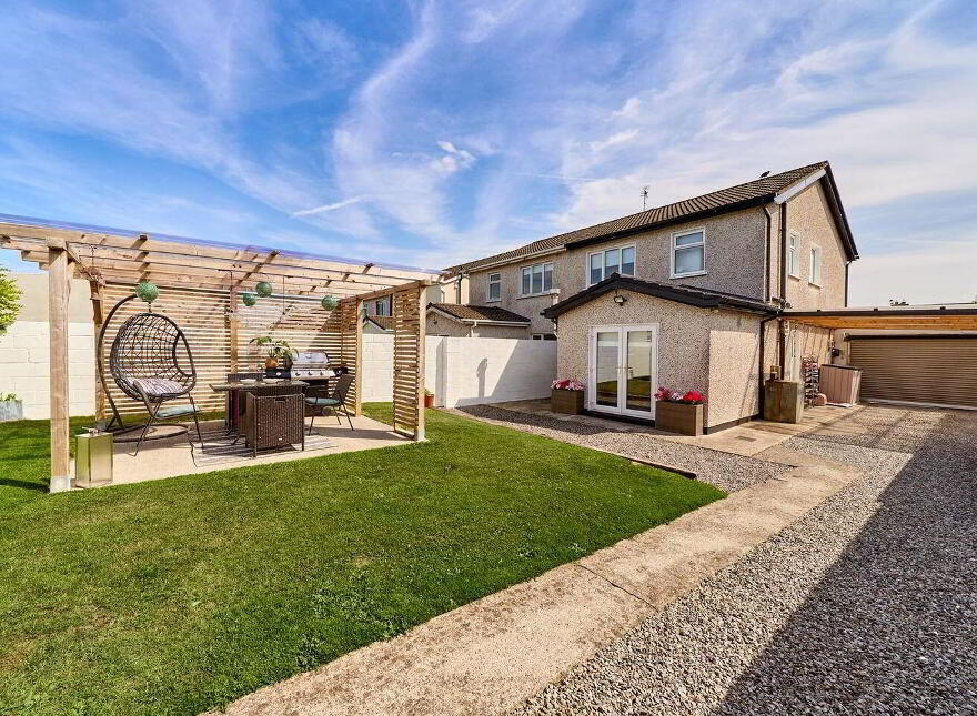 37 Killane View, Edenderry, R45HP57
