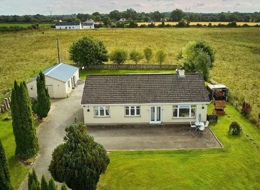 Carrick, Edenderry, Grange, R45VW47