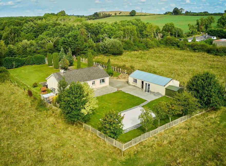 Carrick, Edenderry, Grange, R45VW47