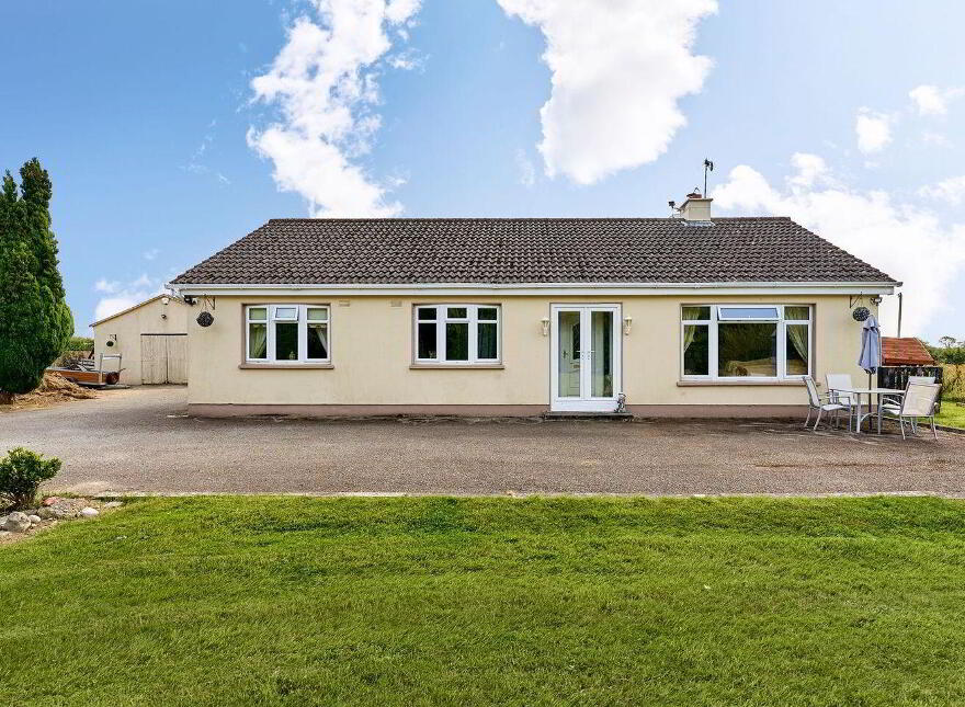 Carrick, Edenderry, Grange, R45VW47