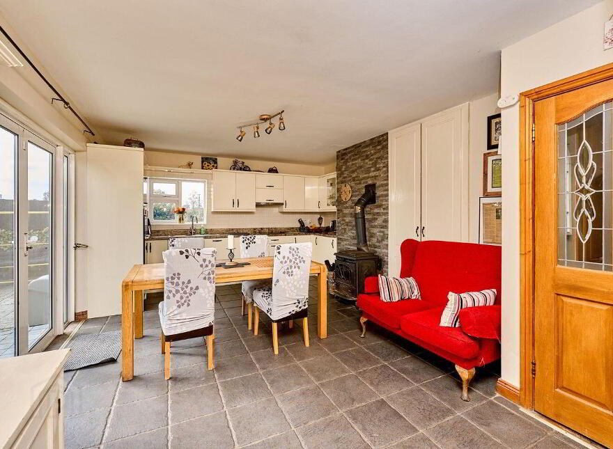 Carrick, Edenderry, Grange, R45VW47