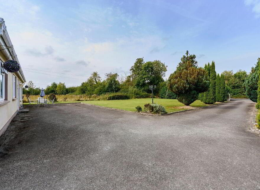 Carrick, Edenderry, Grange, R45VW47